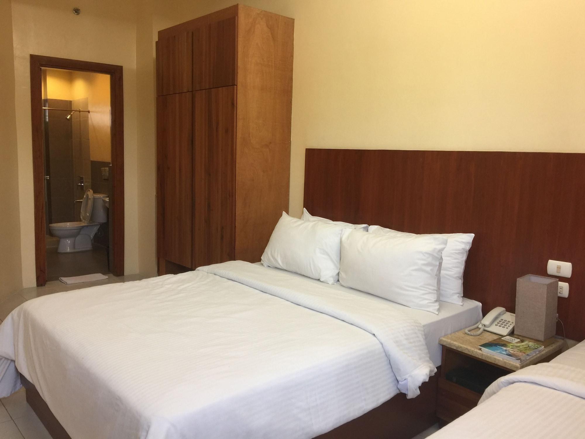 Tsai Hotel And Residences Cebu Luaran gambar