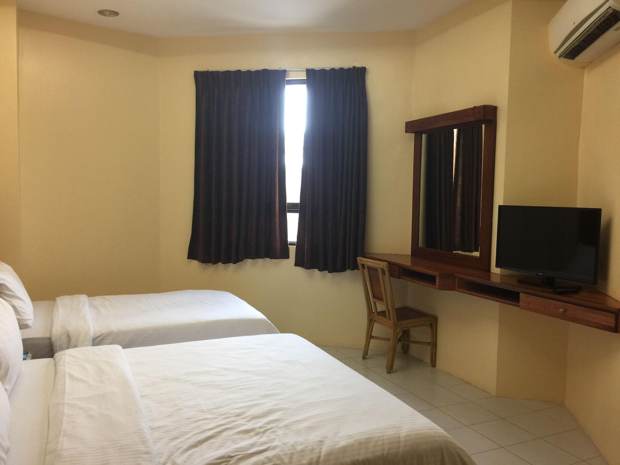 Tsai Hotel And Residences Cebu Luaran gambar