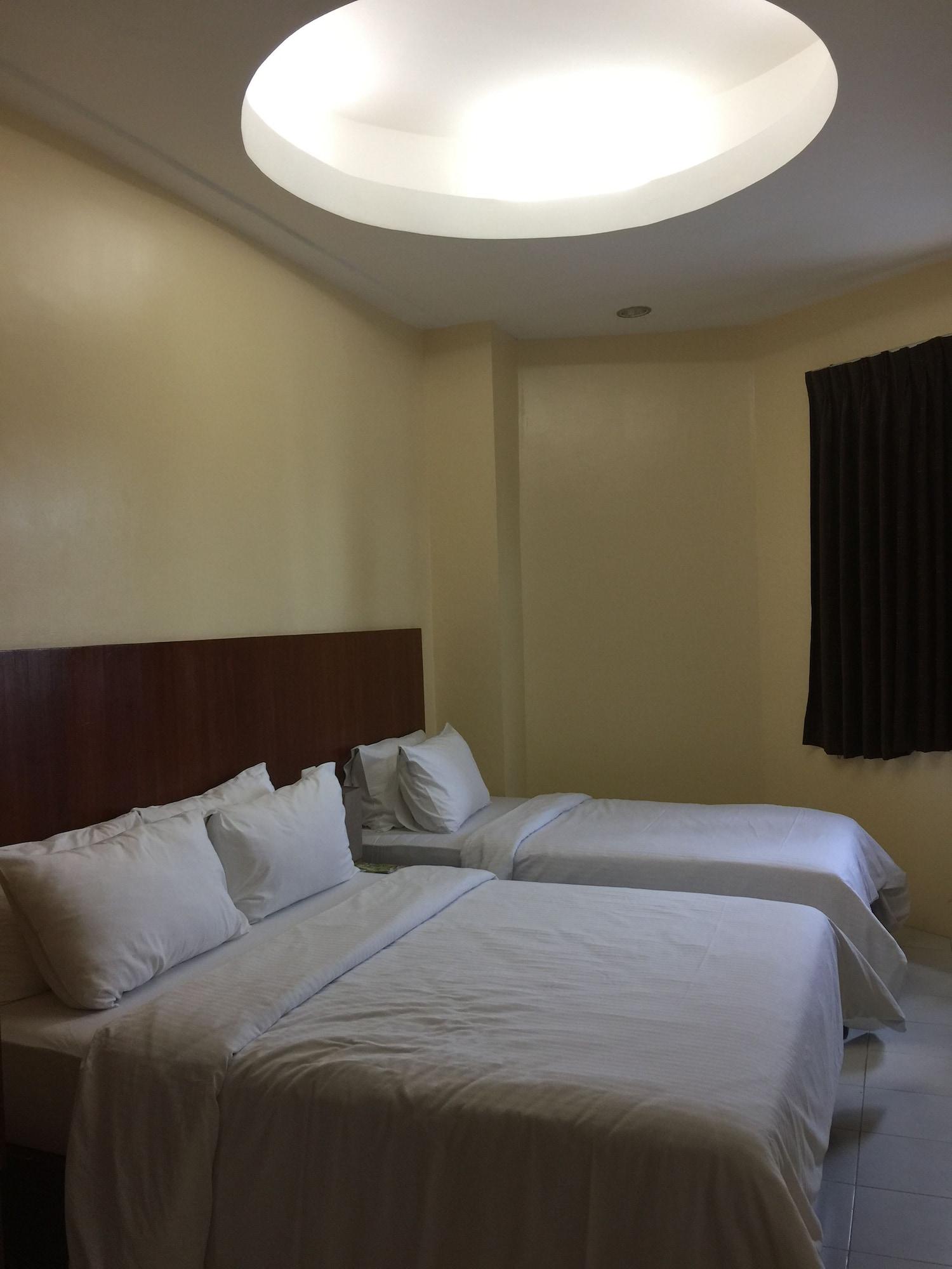 Tsai Hotel And Residences Cebu Luaran gambar