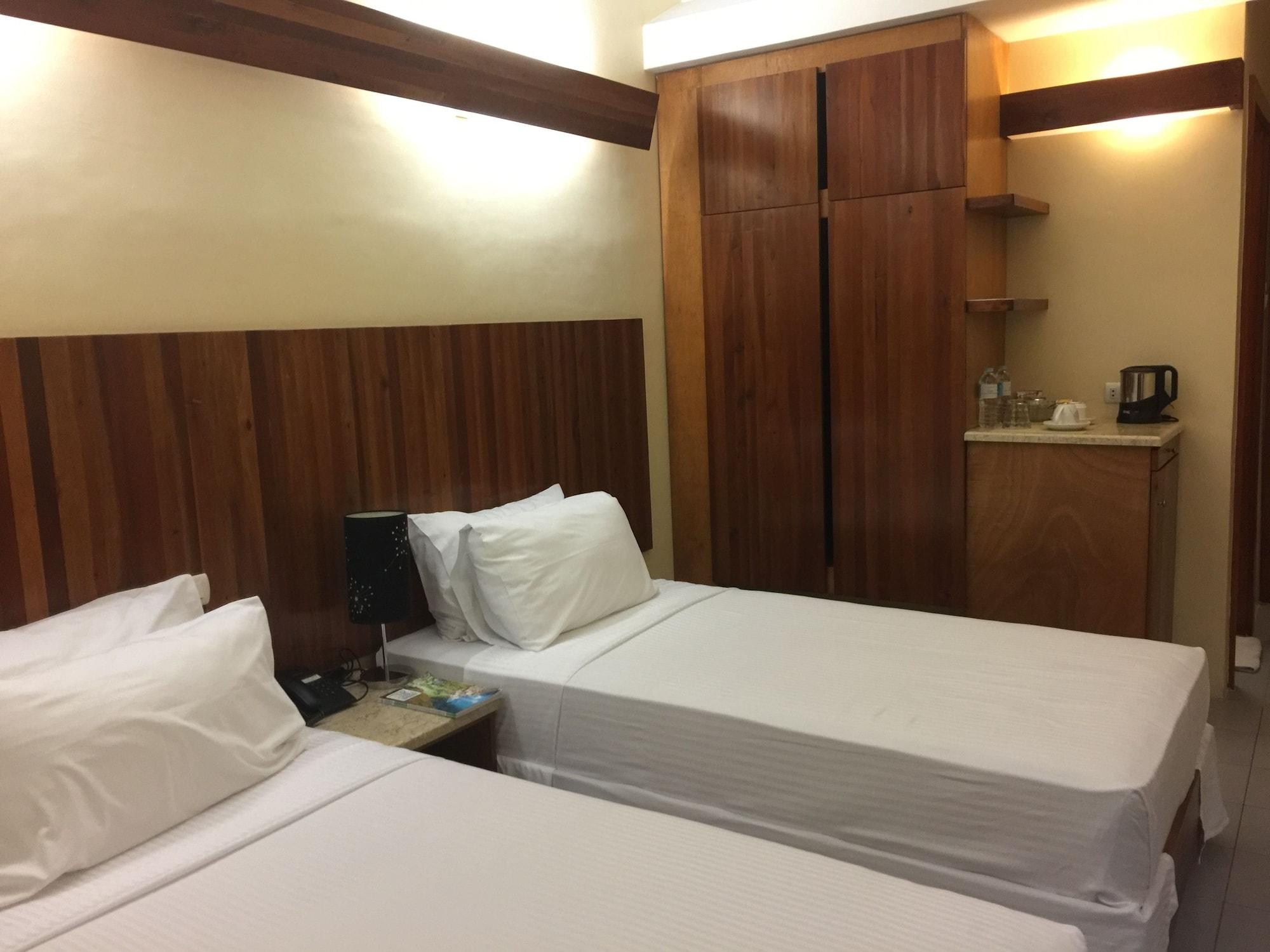 Tsai Hotel And Residences Cebu Luaran gambar