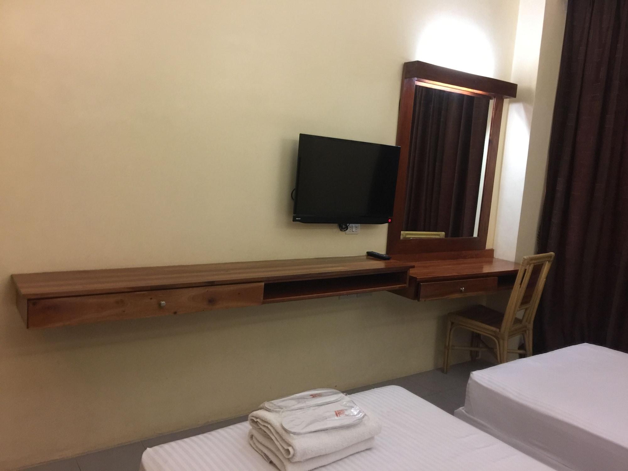 Tsai Hotel And Residences Cebu Luaran gambar