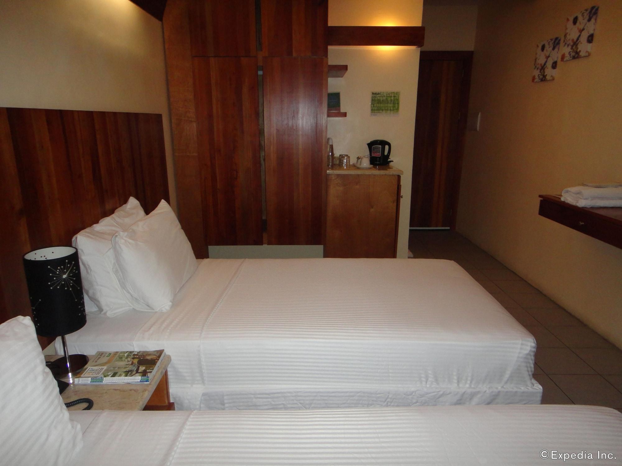 Tsai Hotel And Residences Cebu Luaran gambar
