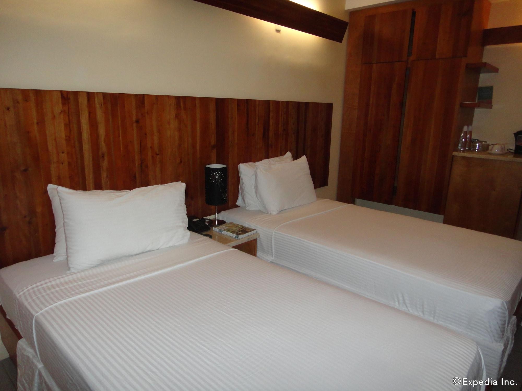 Tsai Hotel And Residences Cebu Luaran gambar