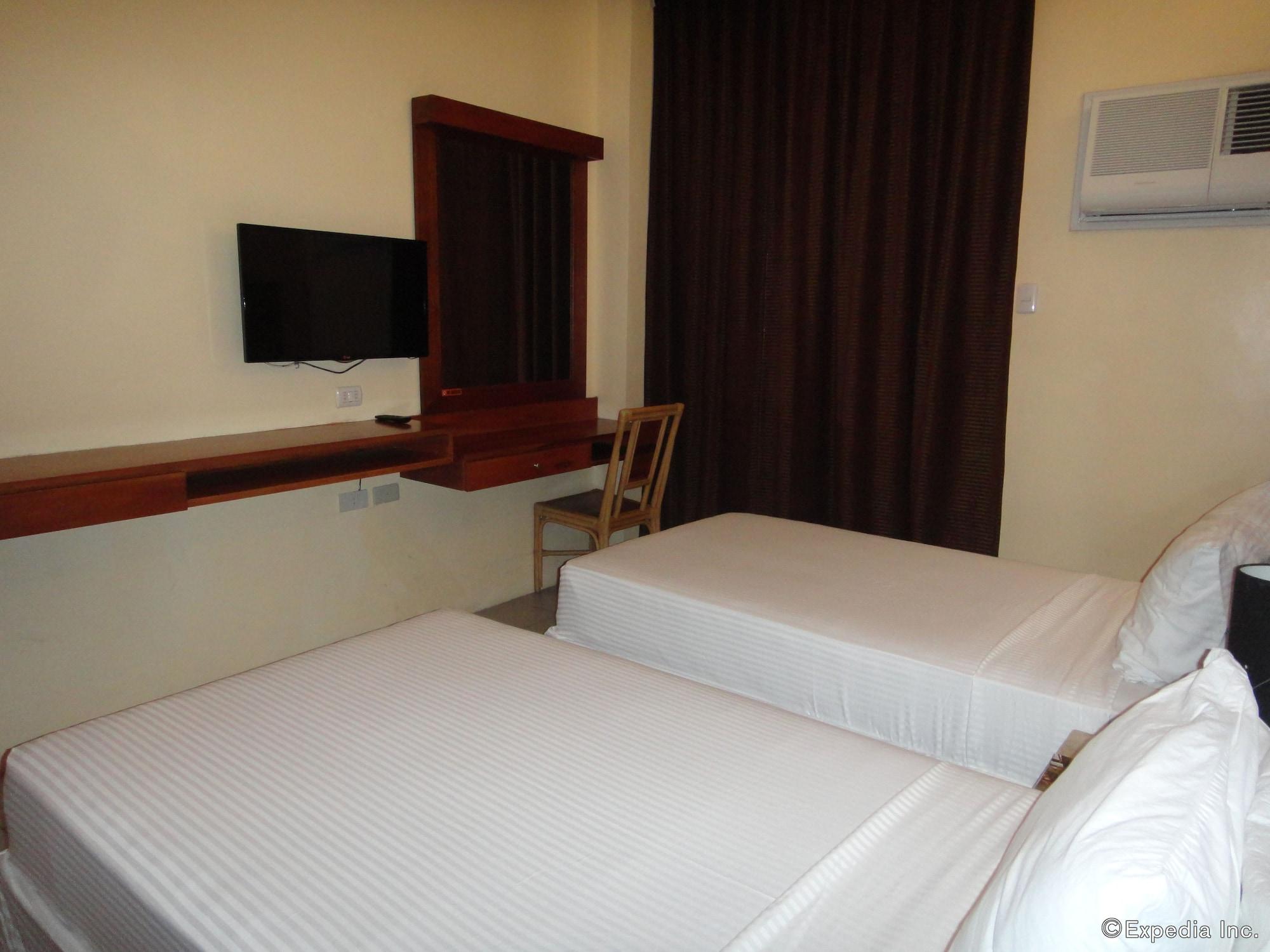 Tsai Hotel And Residences Cebu Luaran gambar
