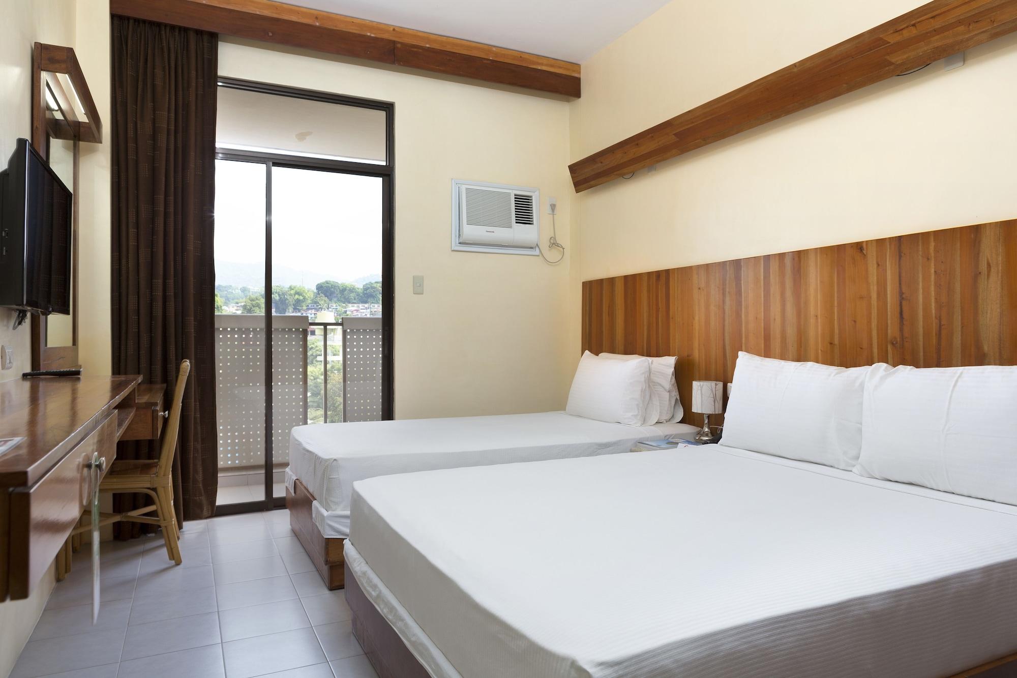 Tsai Hotel And Residences Cebu Luaran gambar