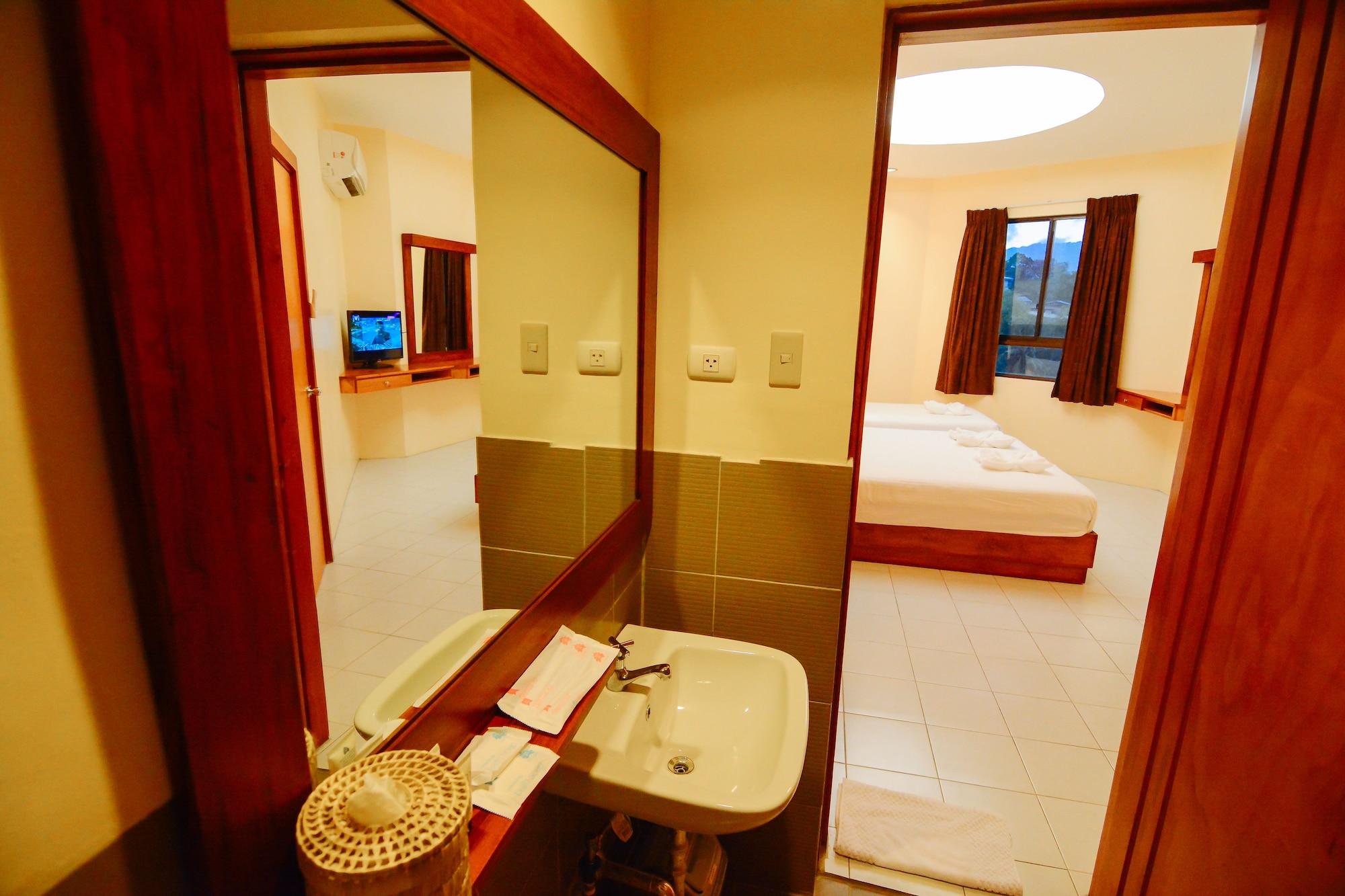 Tsai Hotel And Residences Cebu Luaran gambar