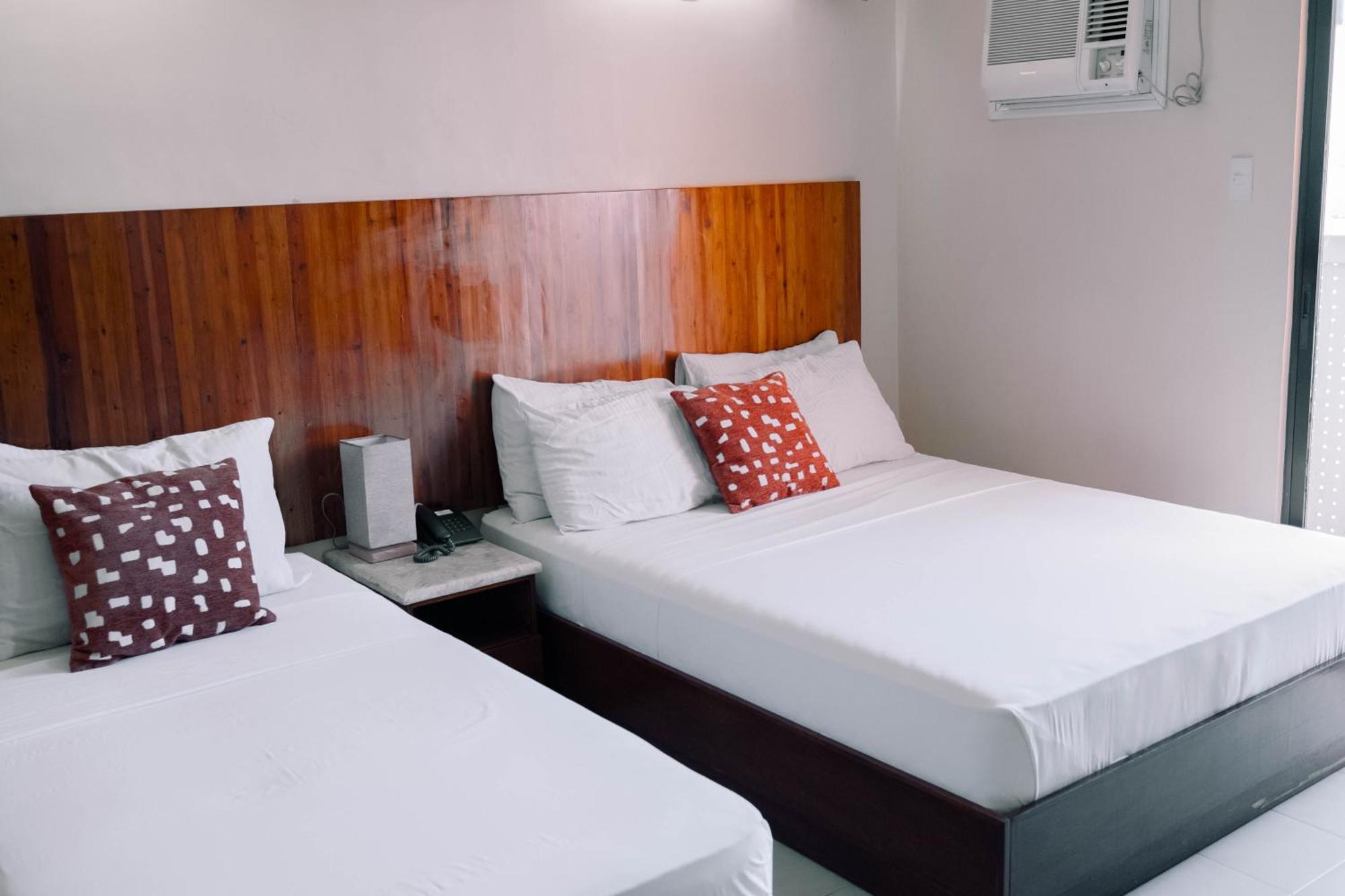 Tsai Hotel And Residences Cebu Luaran gambar