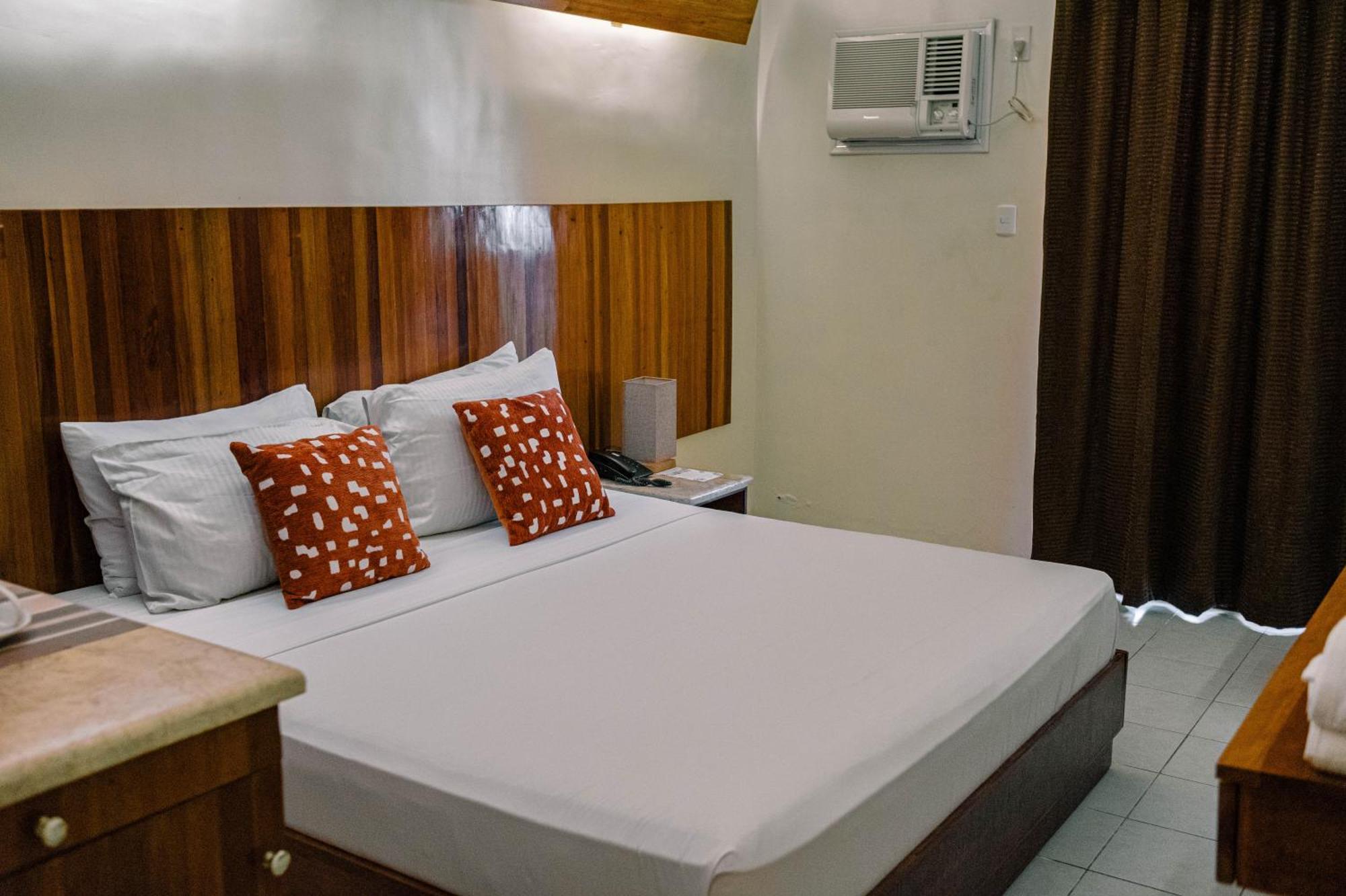Tsai Hotel And Residences Cebu Luaran gambar