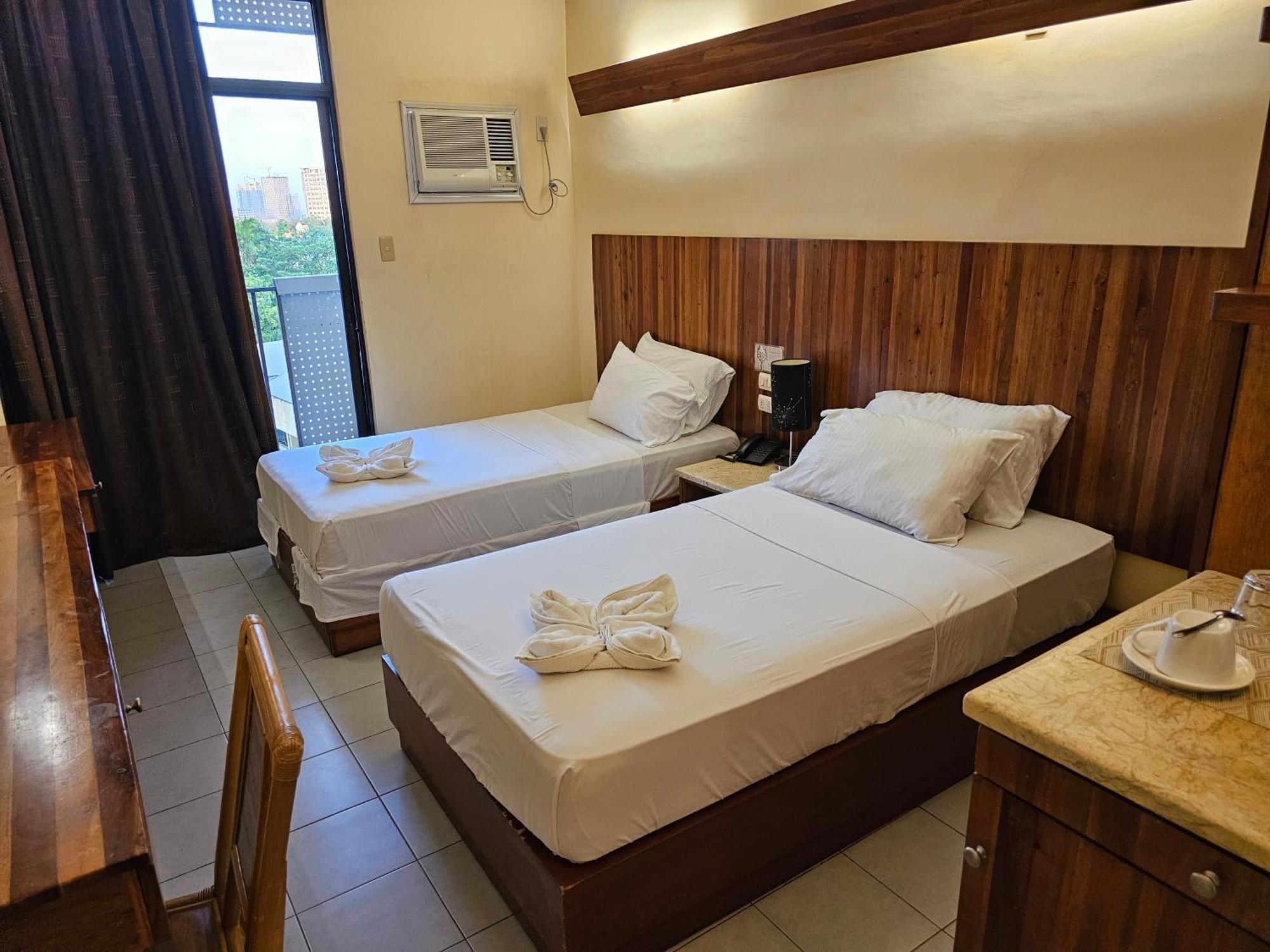 Tsai Hotel And Residences Cebu Luaran gambar