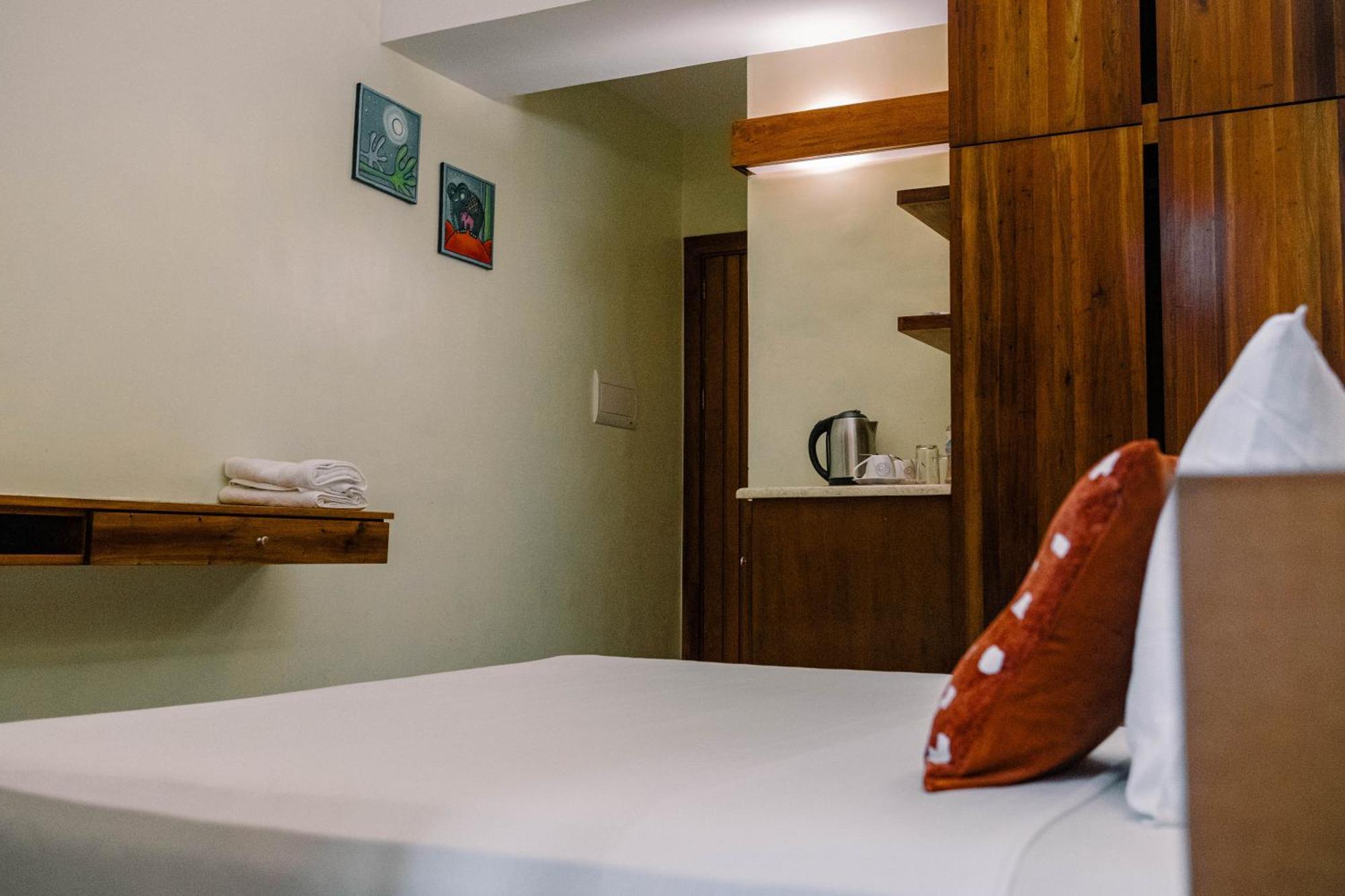 Tsai Hotel And Residences Cebu Luaran gambar