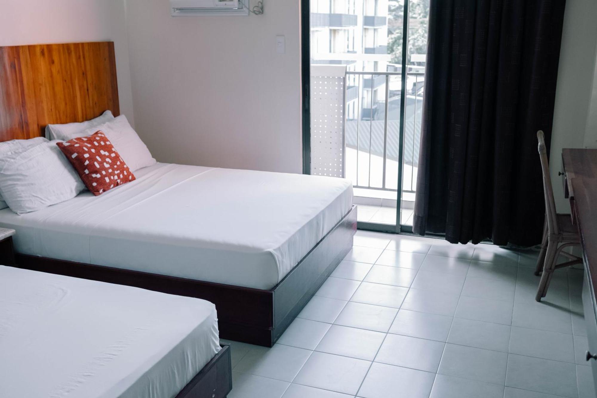 Tsai Hotel And Residences Cebu Luaran gambar