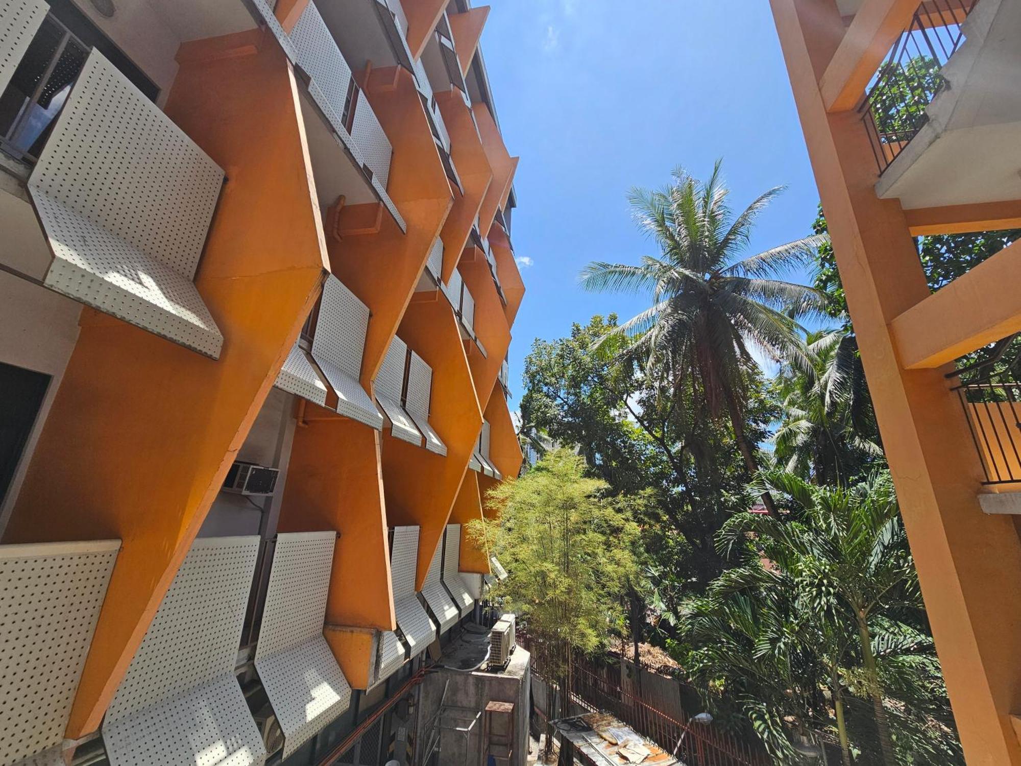Tsai Hotel And Residences Cebu Luaran gambar