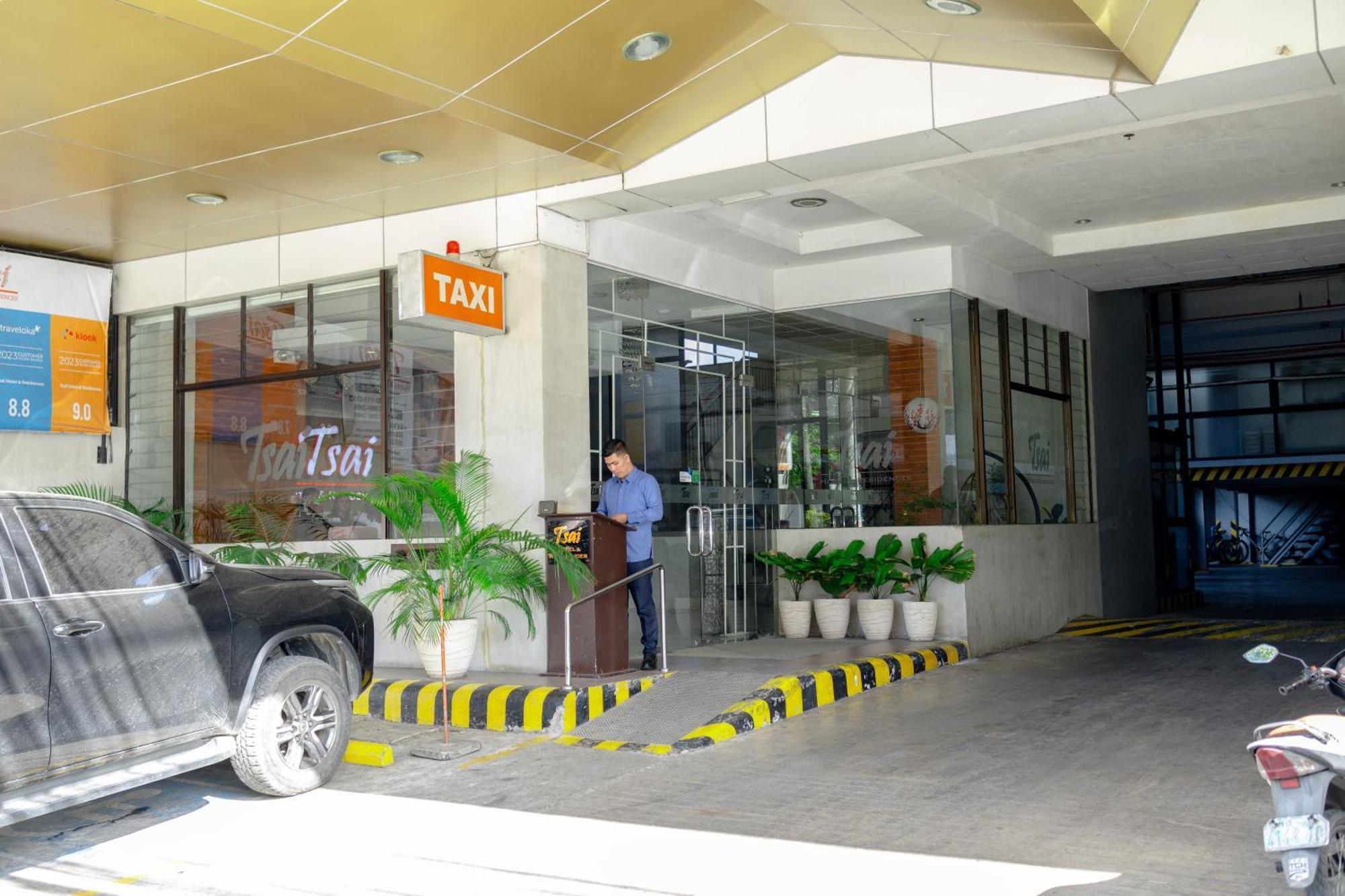 Tsai Hotel And Residences Cebu Luaran gambar