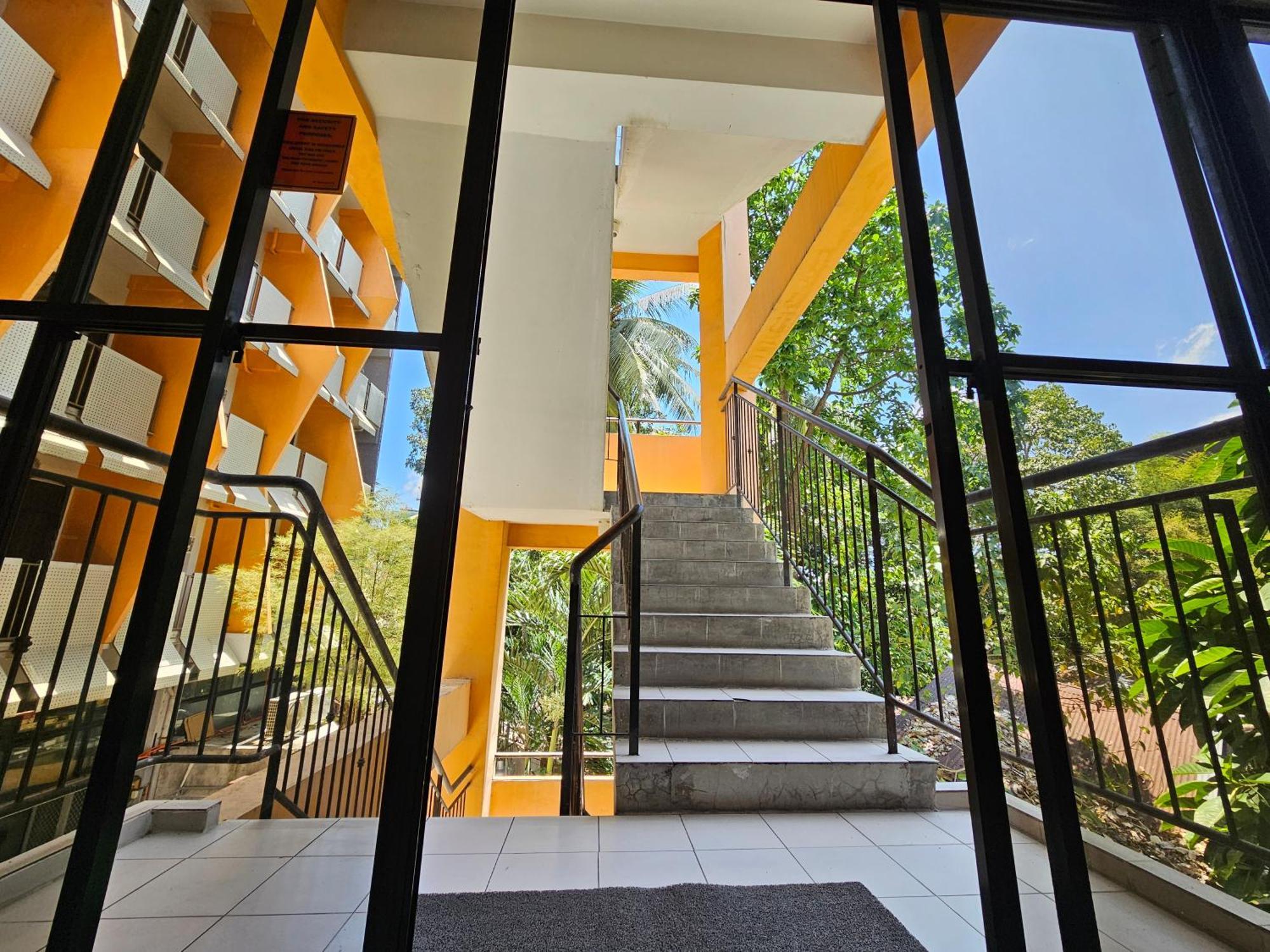 Tsai Hotel And Residences Cebu Luaran gambar