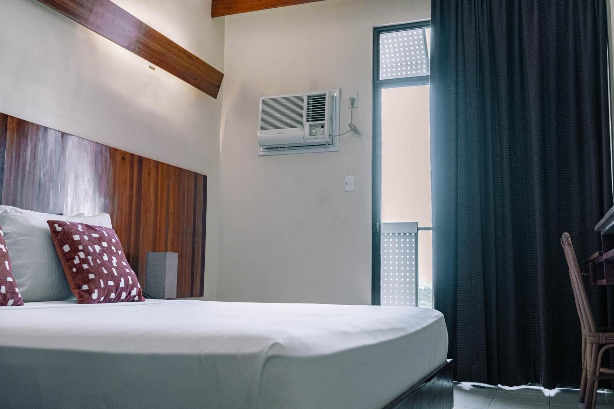 Tsai Hotel And Residences Cebu Luaran gambar