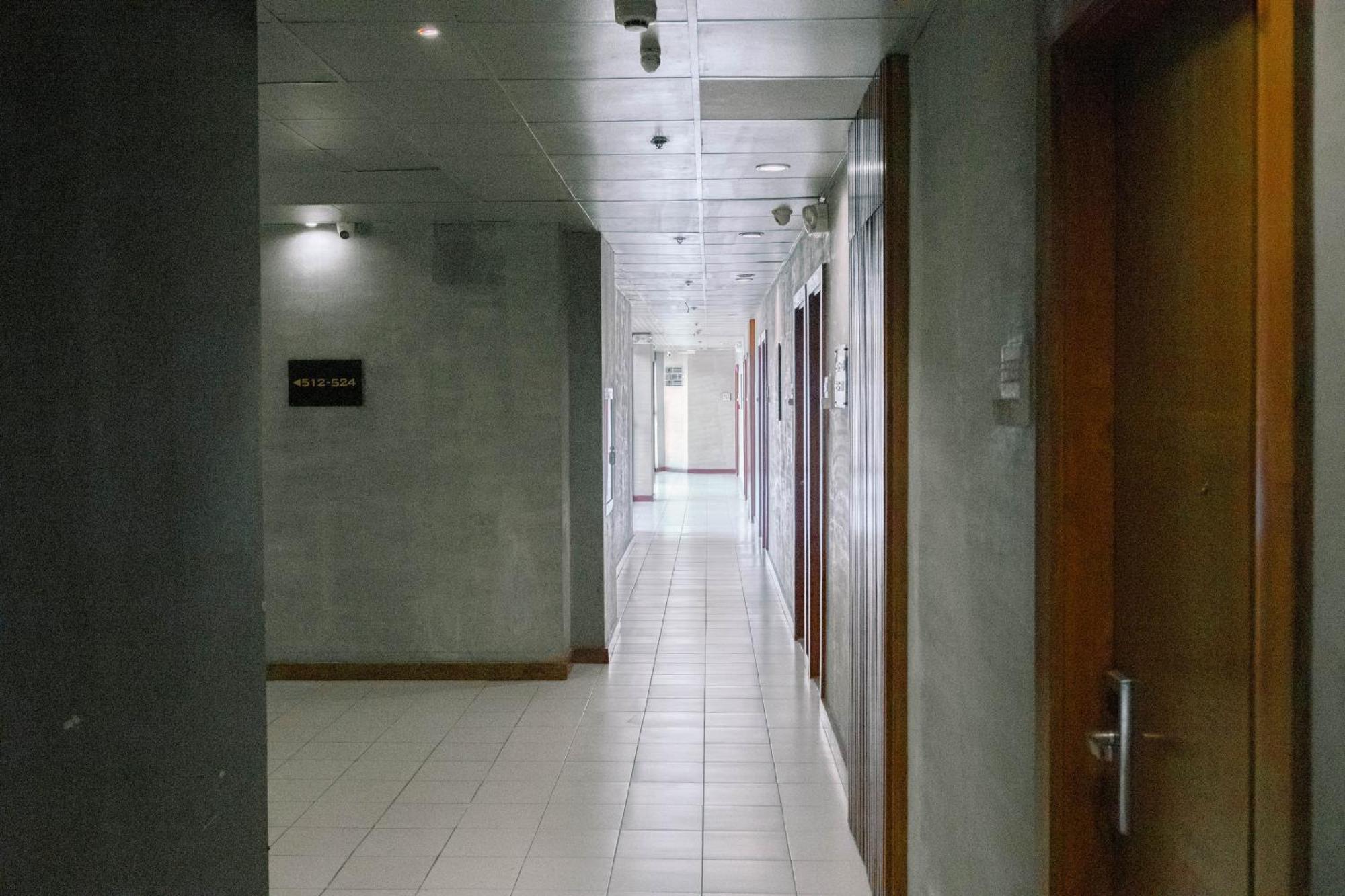 Tsai Hotel And Residences Cebu Luaran gambar