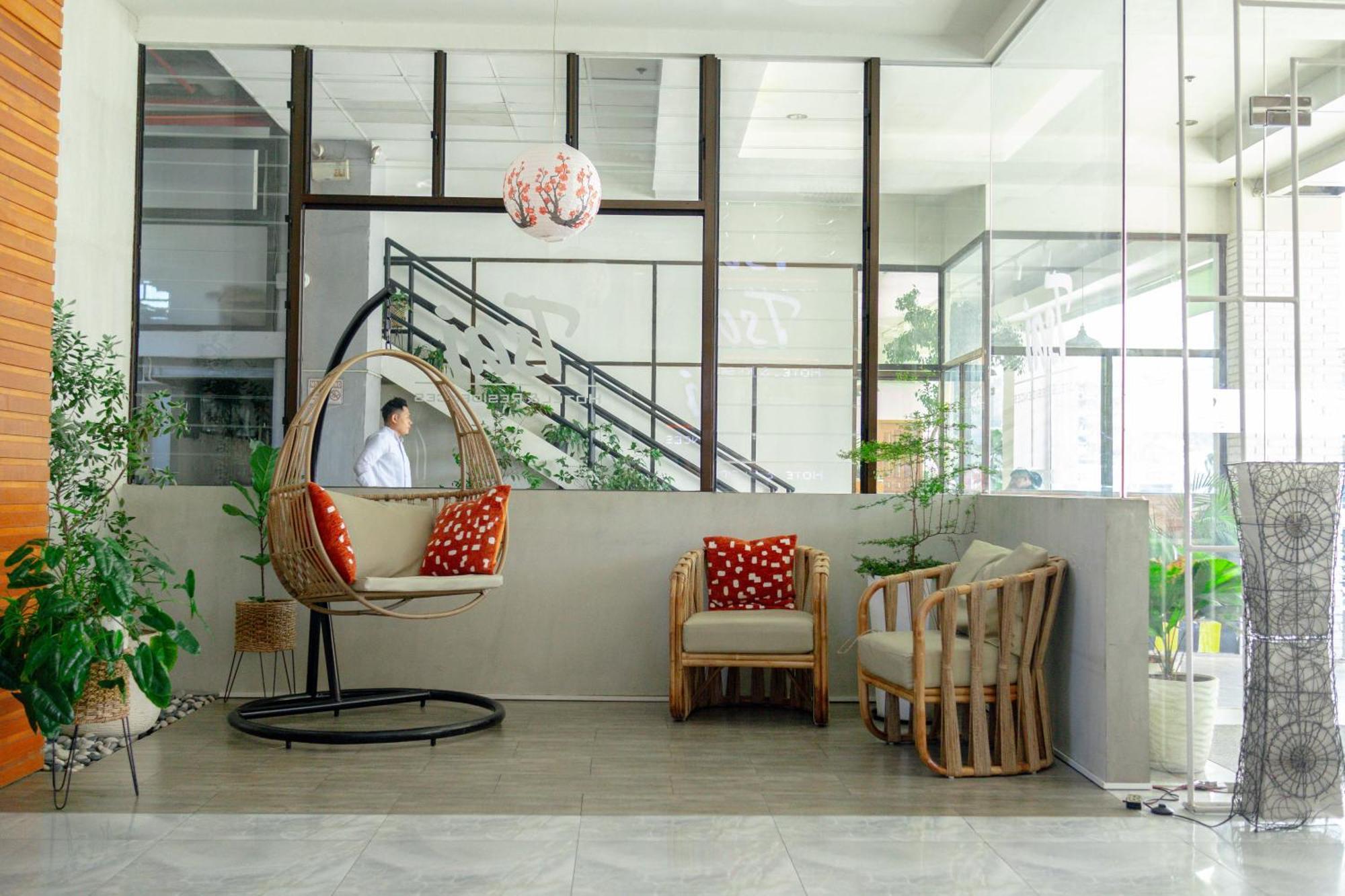 Tsai Hotel And Residences Cebu Luaran gambar