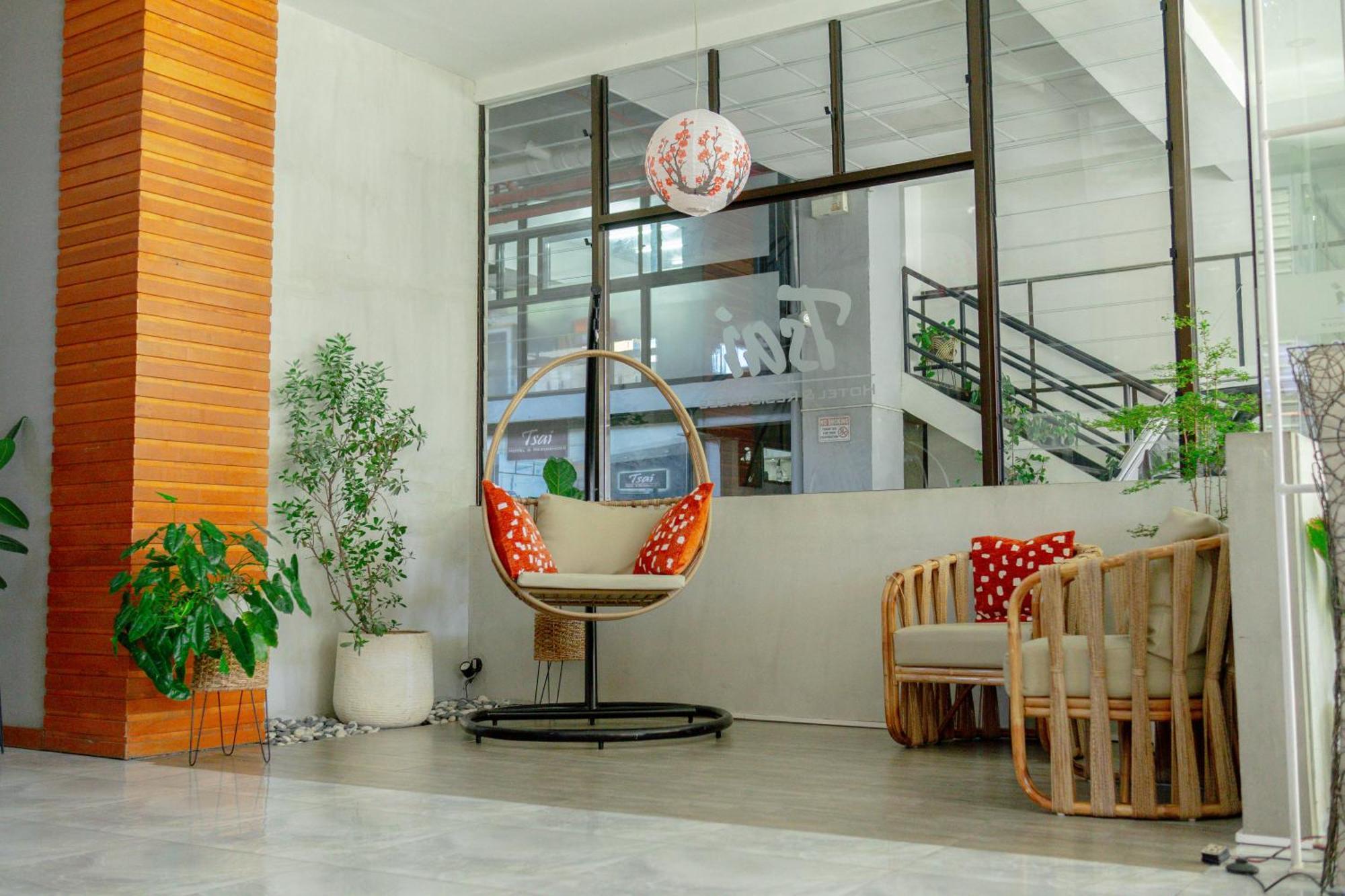 Tsai Hotel And Residences Cebu Luaran gambar
