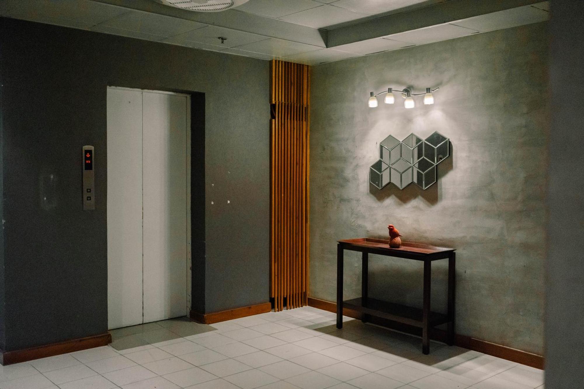Tsai Hotel And Residences Cebu Luaran gambar