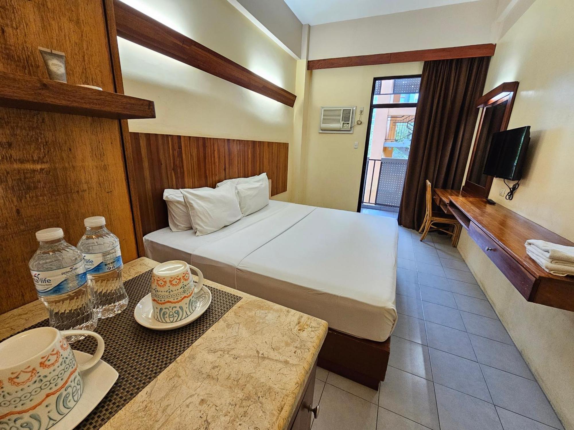 Tsai Hotel And Residences Cebu Luaran gambar