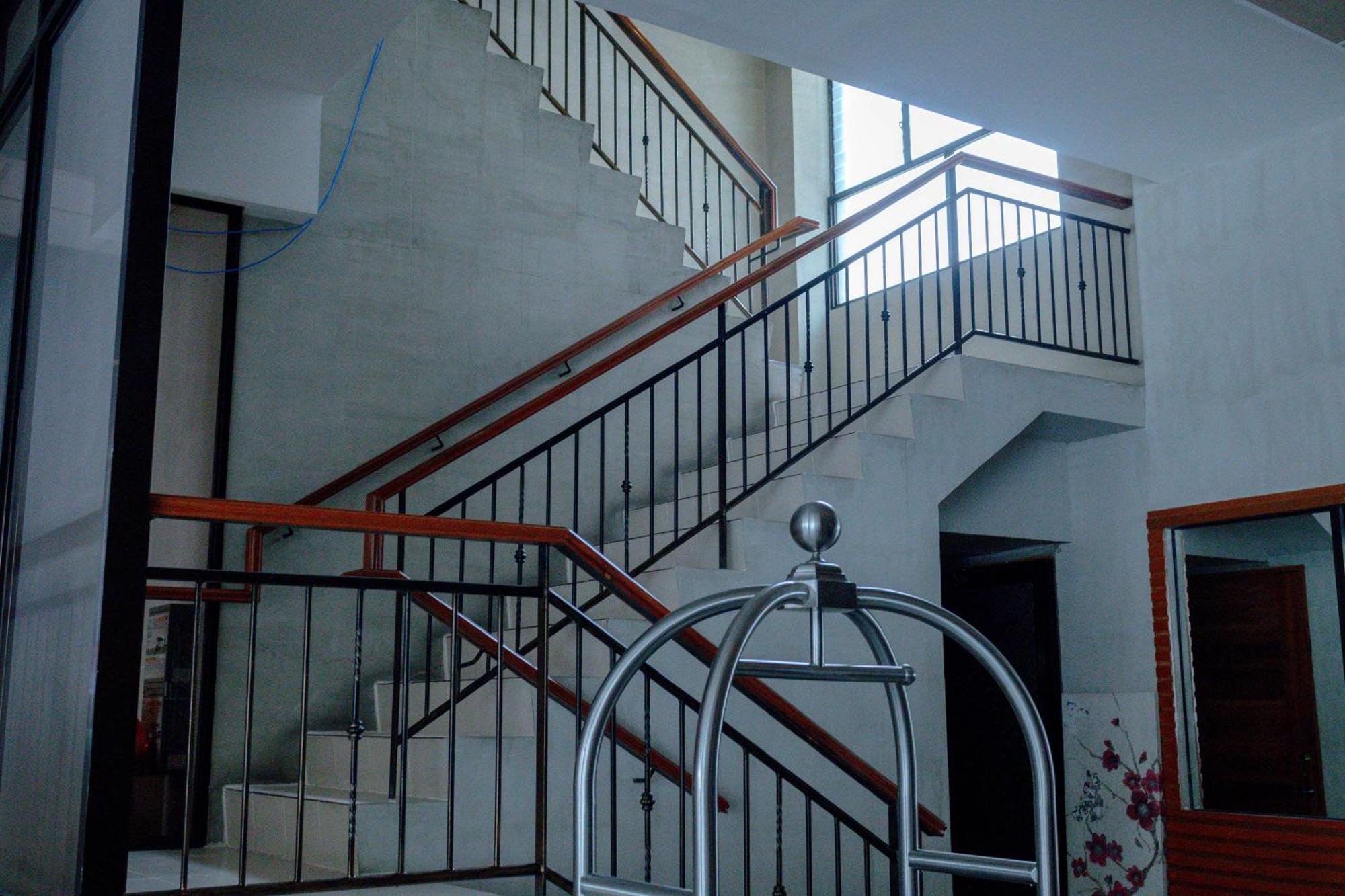 Tsai Hotel And Residences Cebu Luaran gambar