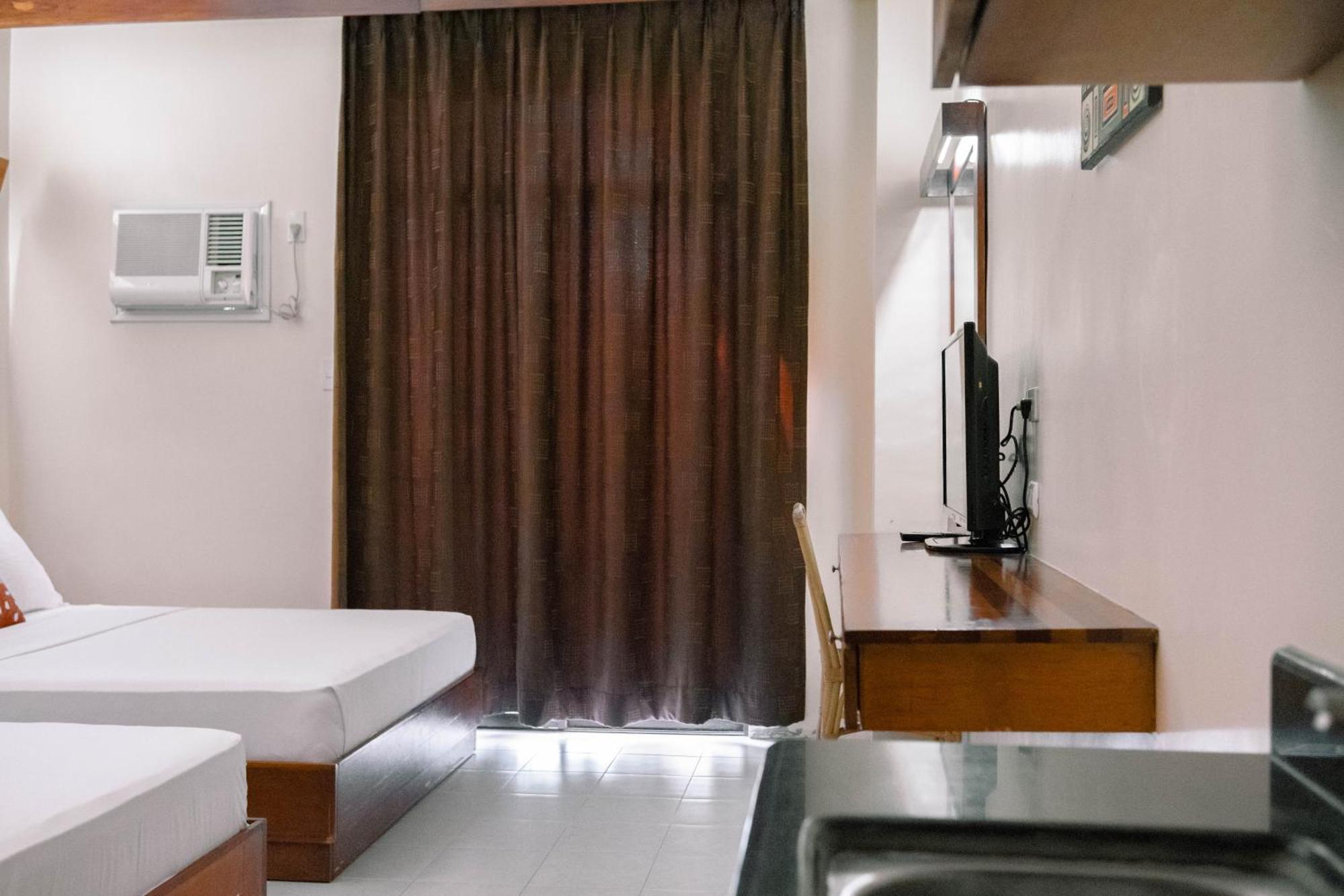 Tsai Hotel And Residences Cebu Luaran gambar