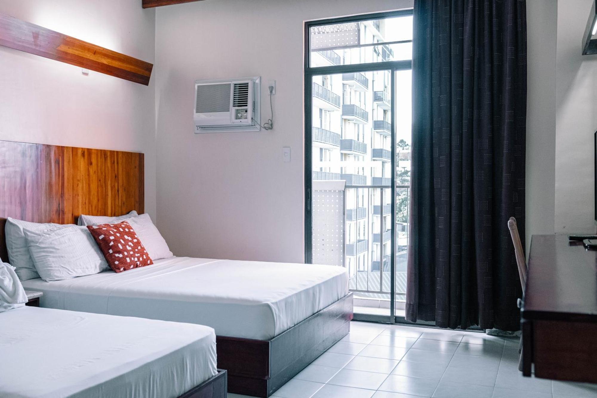 Tsai Hotel And Residences Cebu Luaran gambar