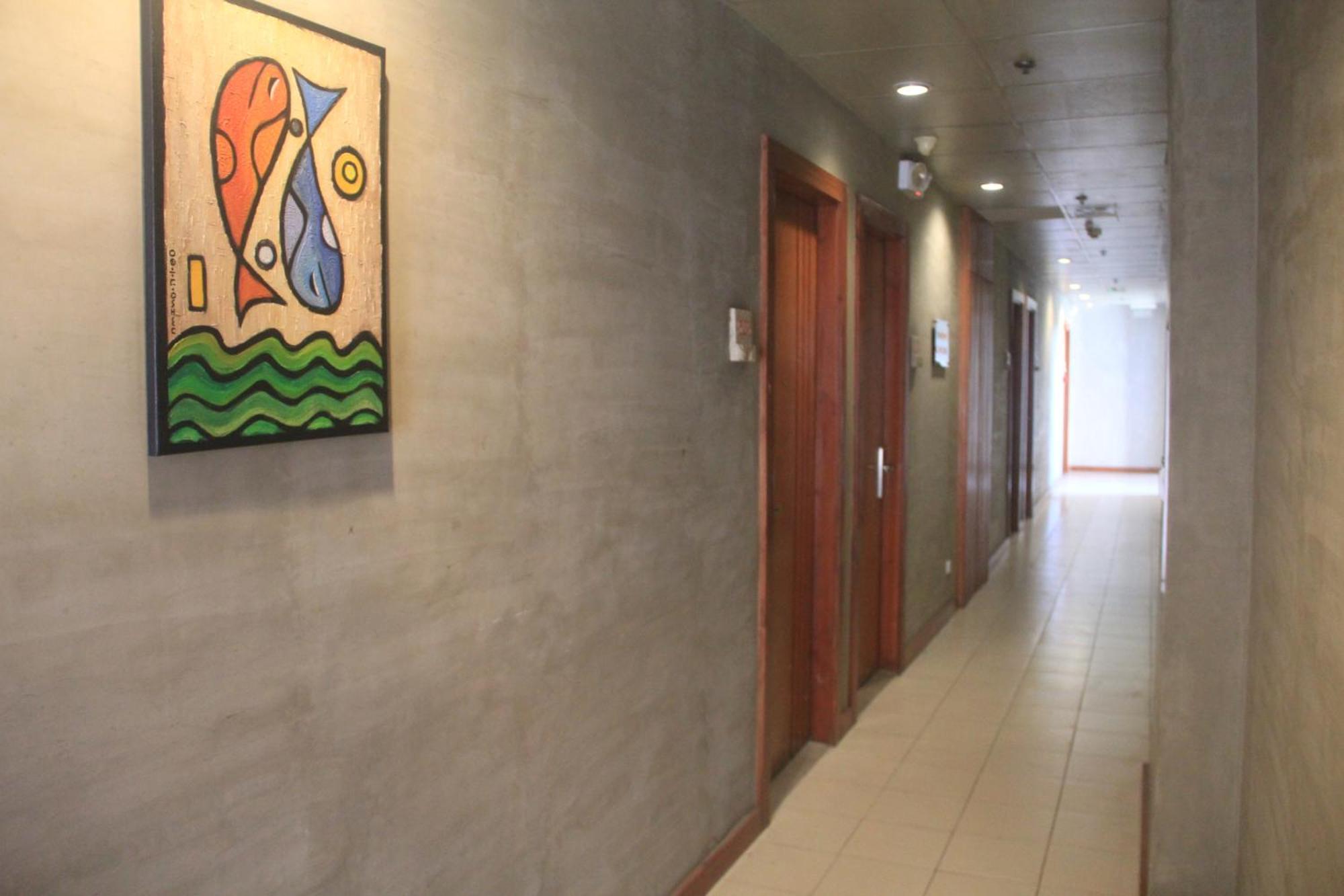 Tsai Hotel And Residences Cebu Luaran gambar