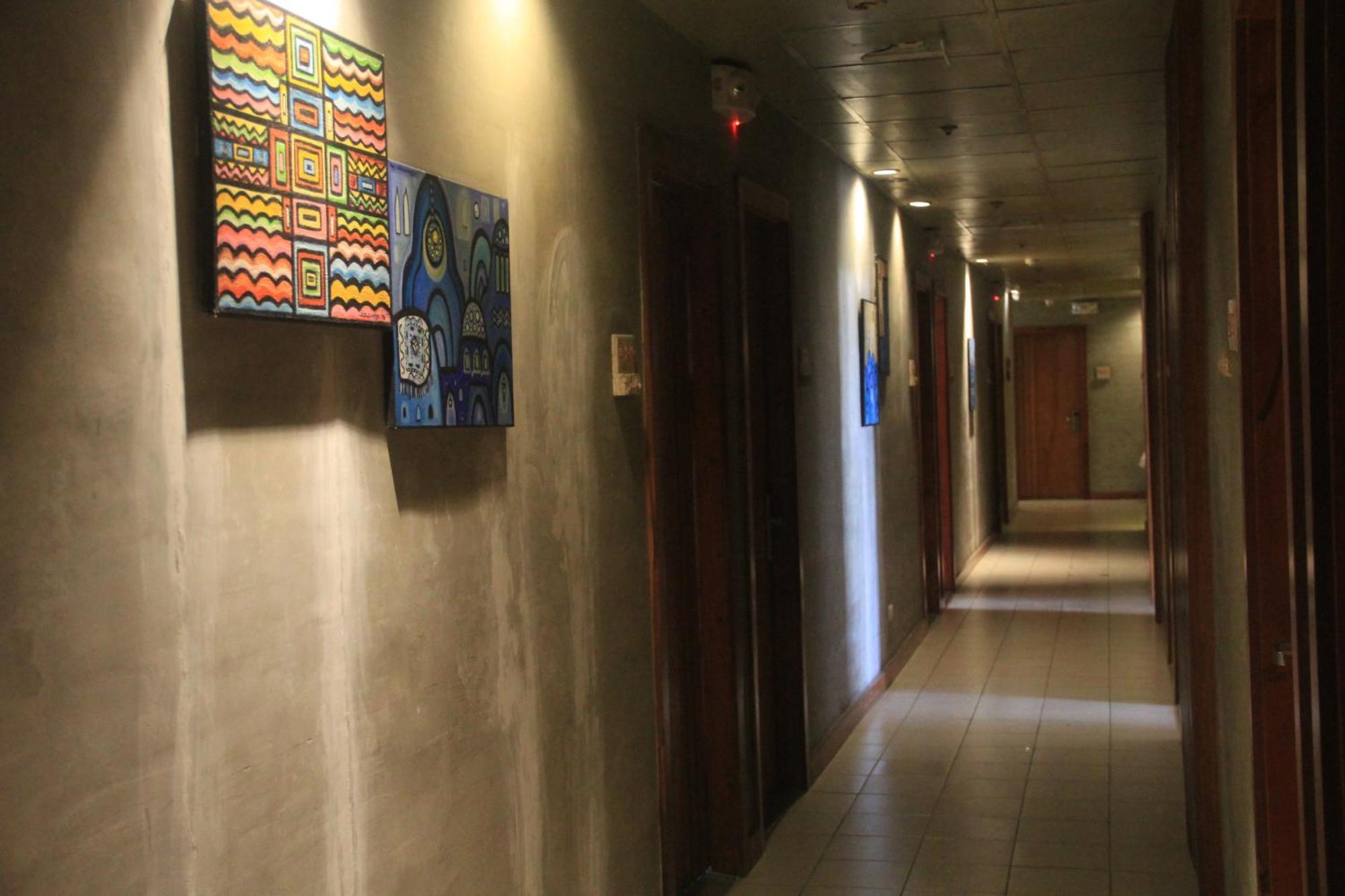 Tsai Hotel And Residences Cebu Luaran gambar