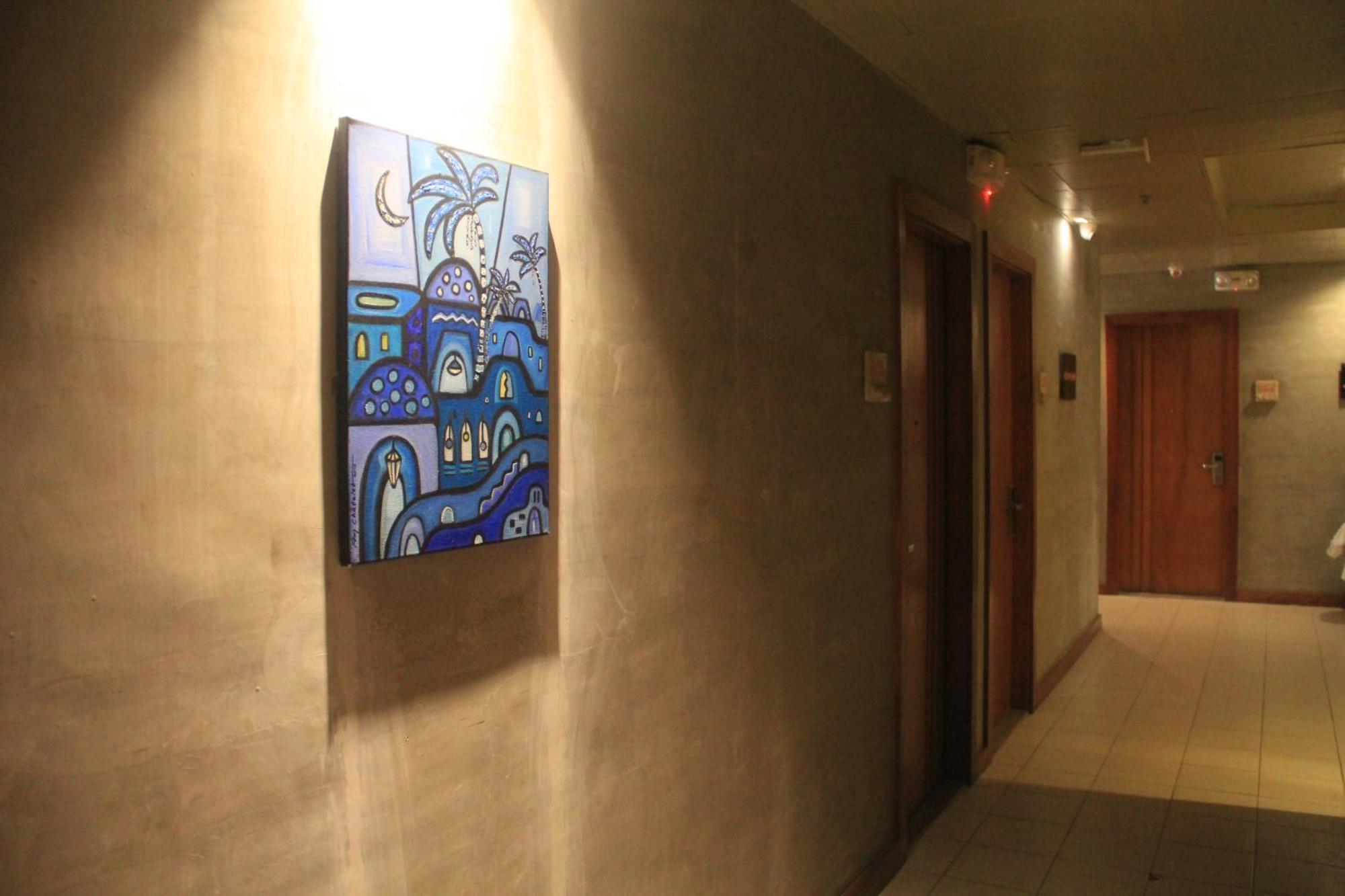 Tsai Hotel And Residences Cebu Luaran gambar