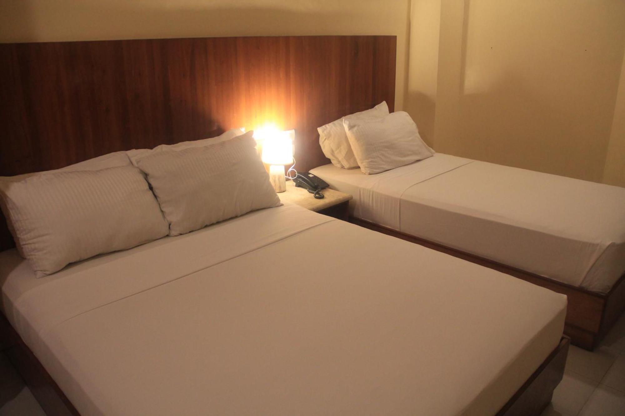Tsai Hotel And Residences Cebu Luaran gambar