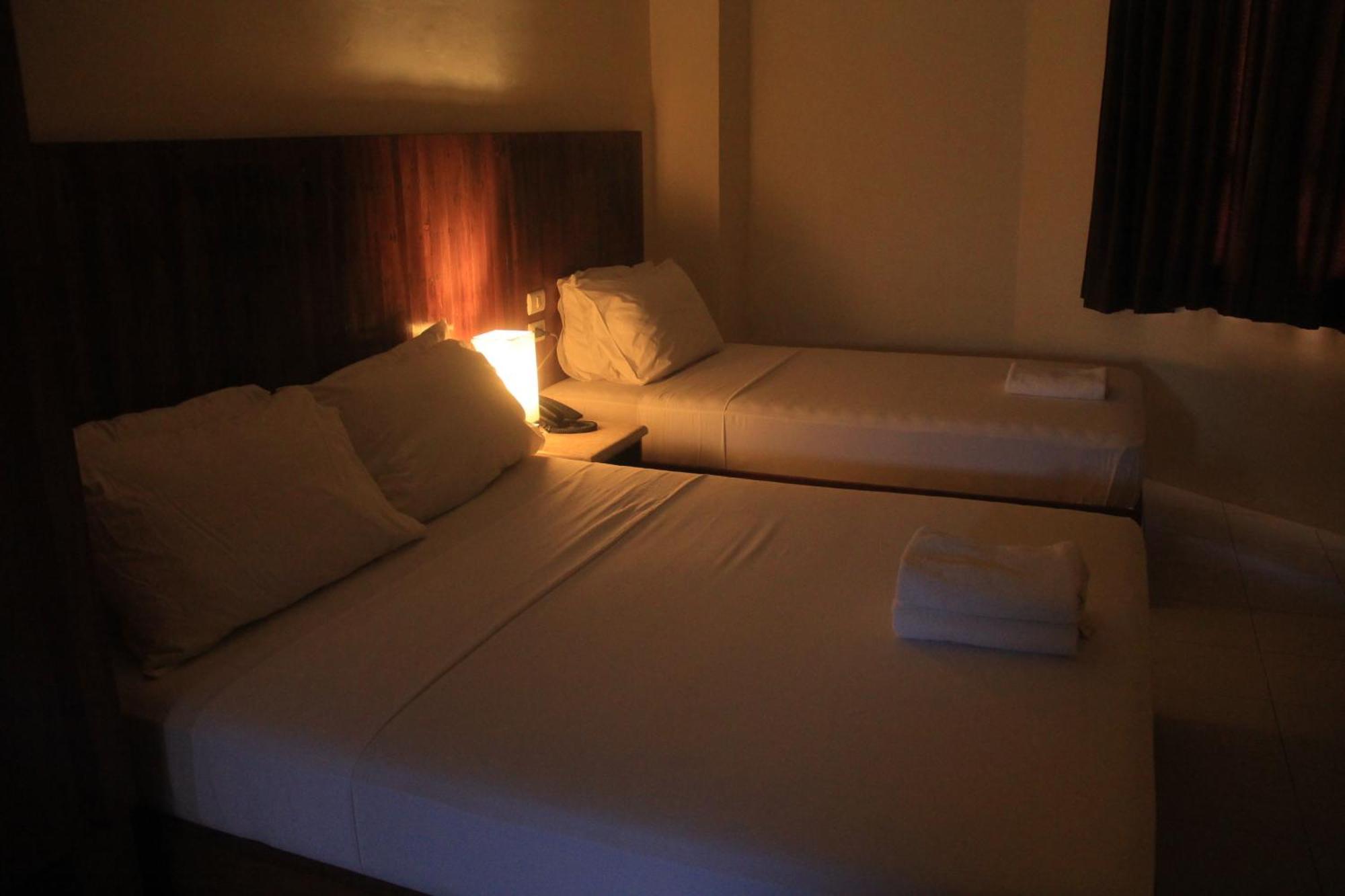 Tsai Hotel And Residences Cebu Luaran gambar