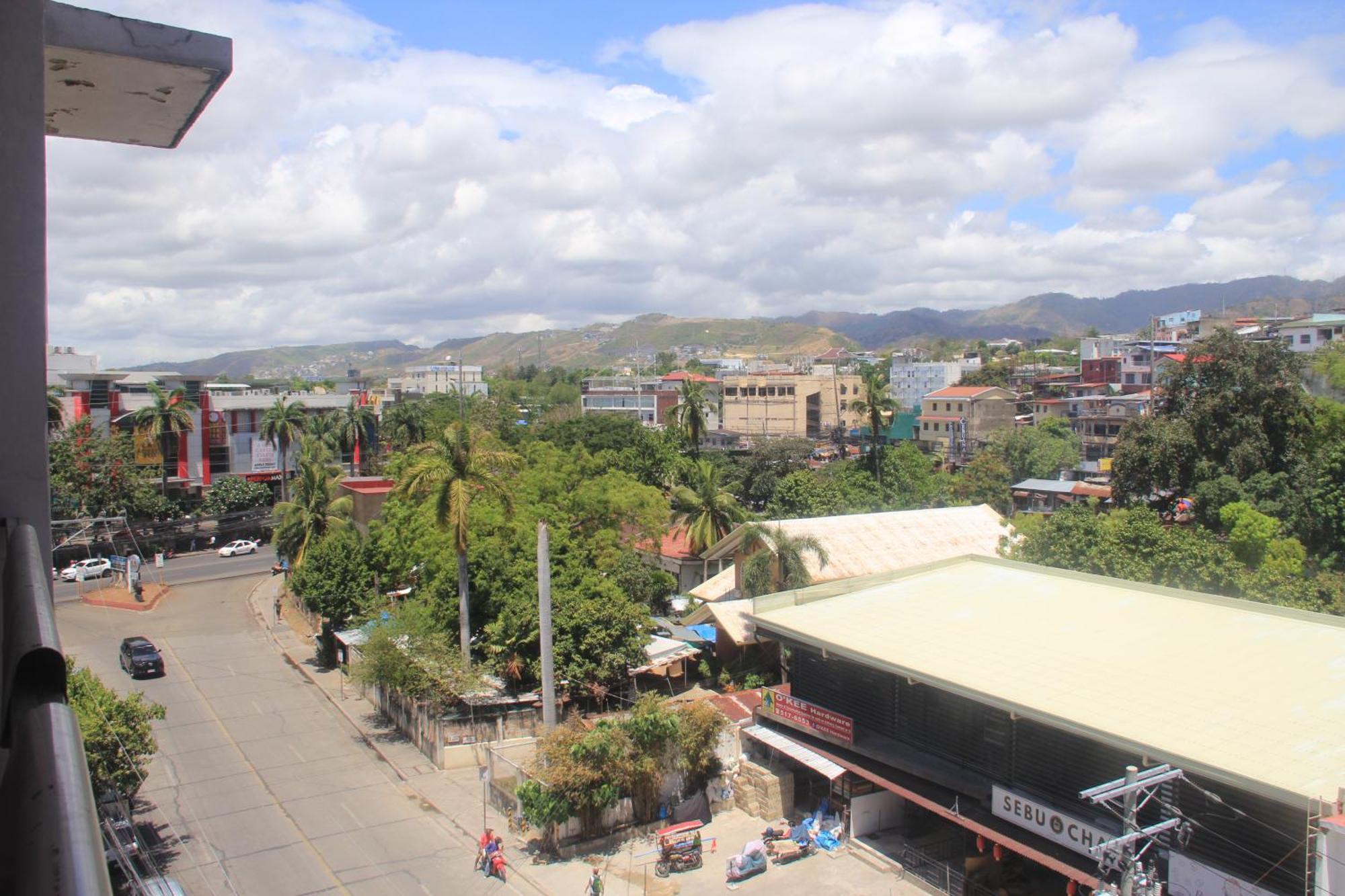 Tsai Hotel And Residences Cebu Luaran gambar