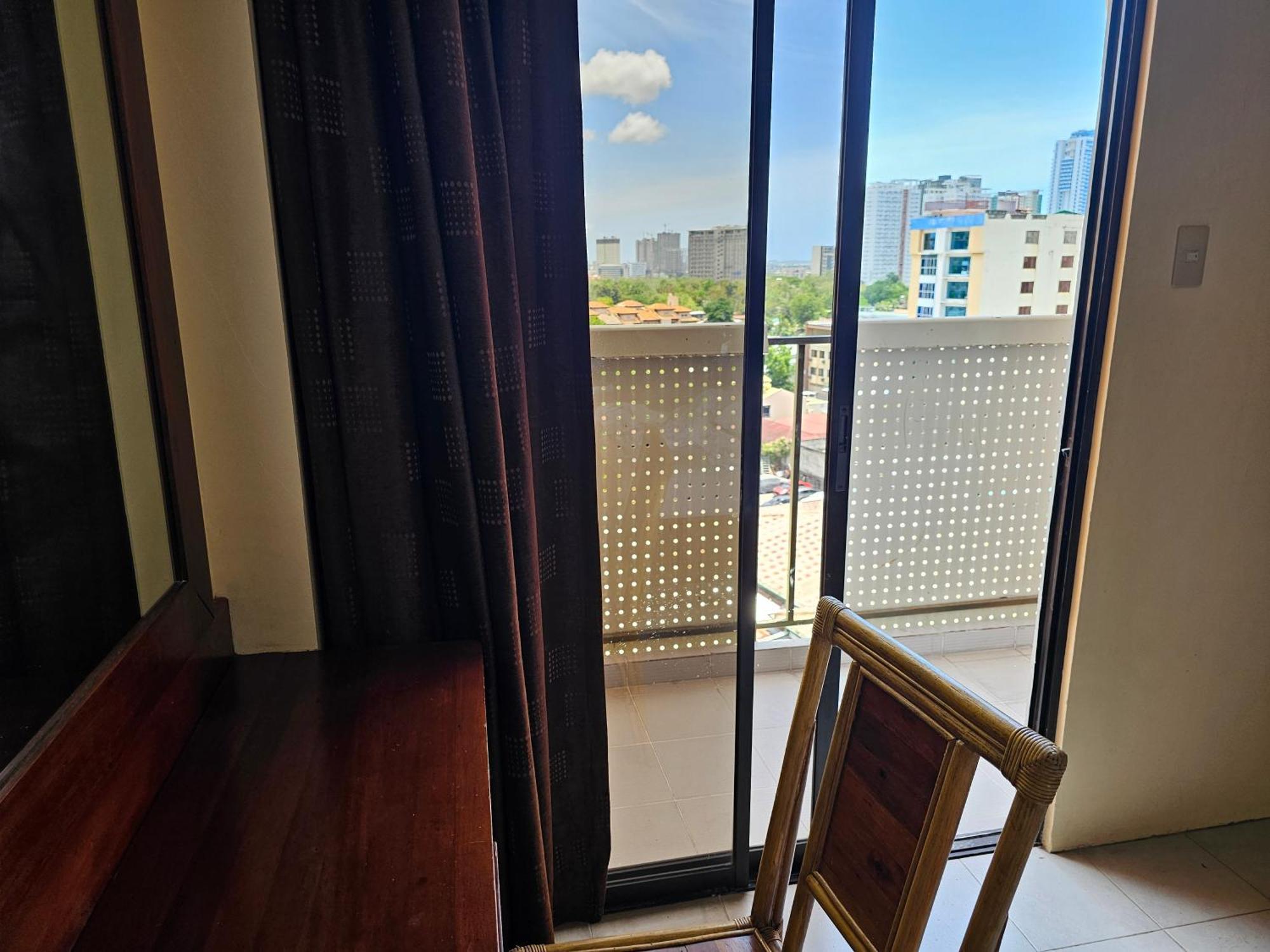 Tsai Hotel And Residences Cebu Luaran gambar