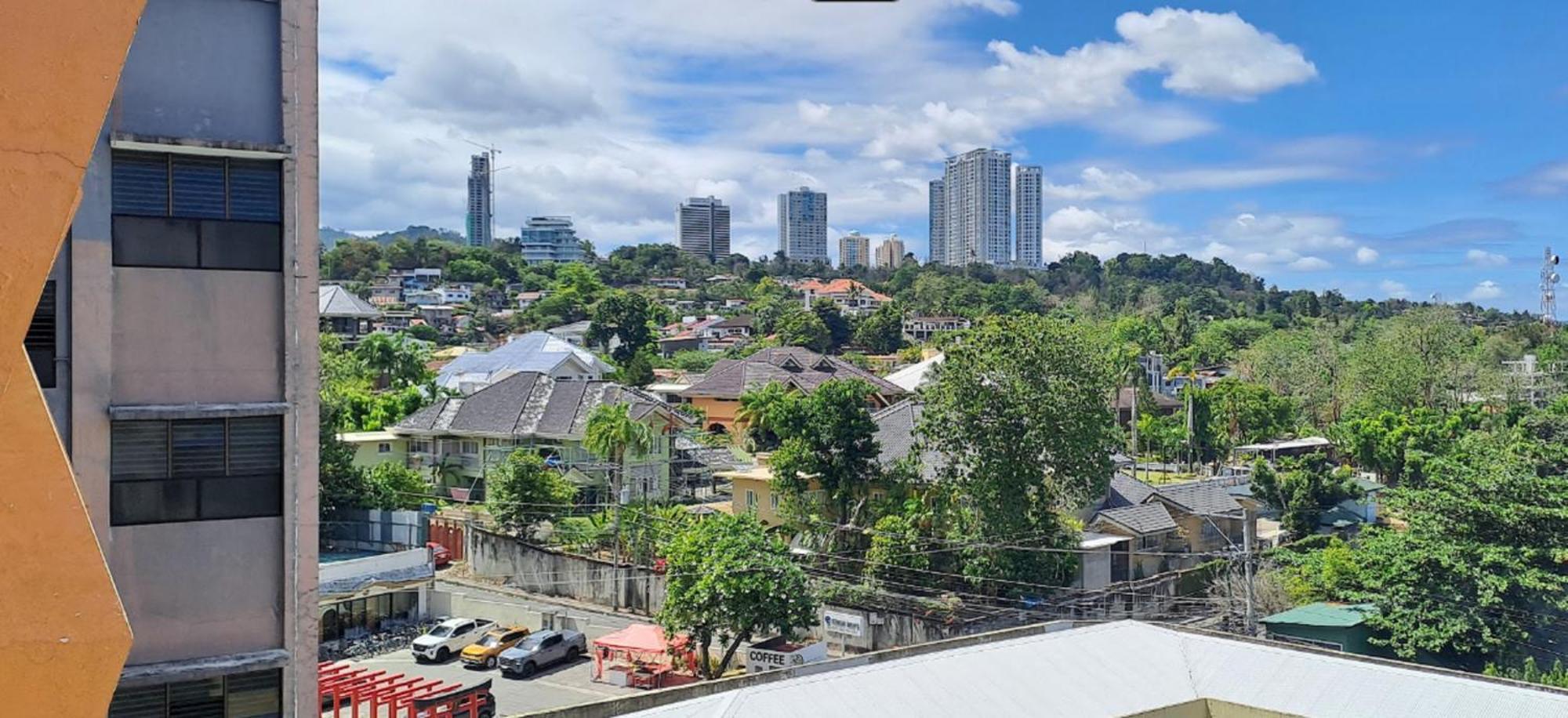 Tsai Hotel And Residences Cebu Luaran gambar
