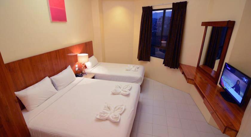 Tsai Hotel And Residences Cebu Luaran gambar