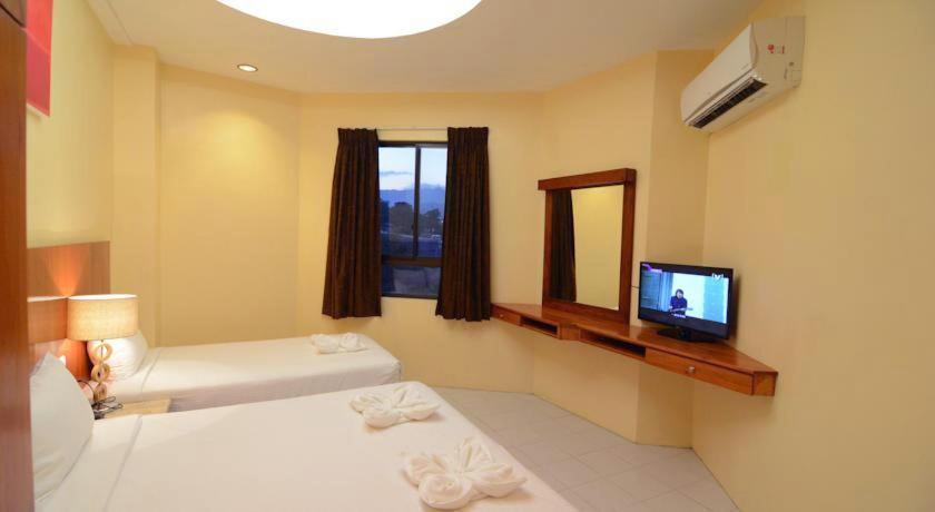 Tsai Hotel And Residences Cebu Luaran gambar