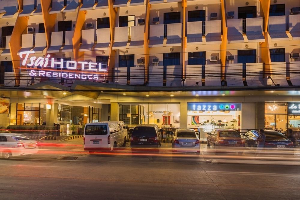 Tsai Hotel And Residences Cebu Luaran gambar
